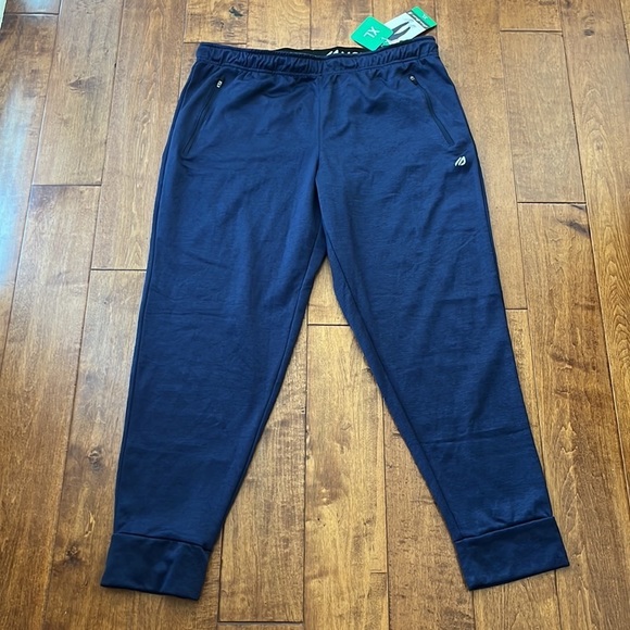 Eddie Bauer Mens Midweight Performance Jogger     Size XL - Picture 5 of 16